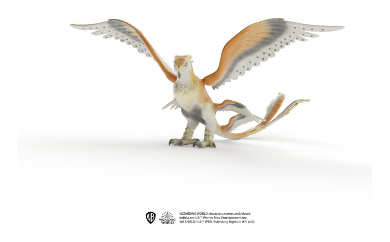 Schleich - Thunderbird TM - Image