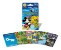 Disney Eye Found It Card Game