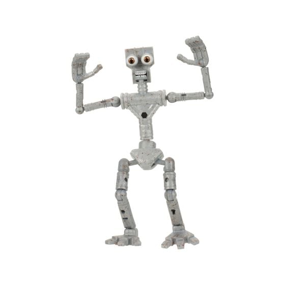 Five Nights At Freddy's - 6in Endo-Series Figure - Foxy
