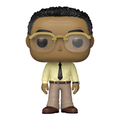 Breaking Bad S2 - Gus Fring Funko Pop! Vinyl Figure