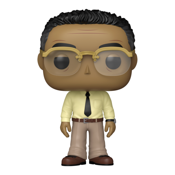 Breaking Bad S2 - Gus Fring Funko Pop! Vinyl Figure