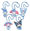 Twinchees My Melody Kuromi Sweet Lolita Danglers - Image