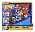 Stuntman STU Nitro Boost Stunt Bike - Image
