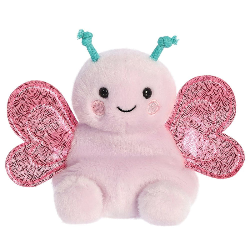 Palm Pals 5" Petunia Butterfly - Image