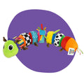 Lamaze Mix & Match Caterpillar - Image