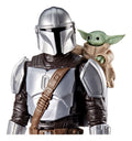 Star Wars The Mandalorian & Grogu Bounty Blaster - Image