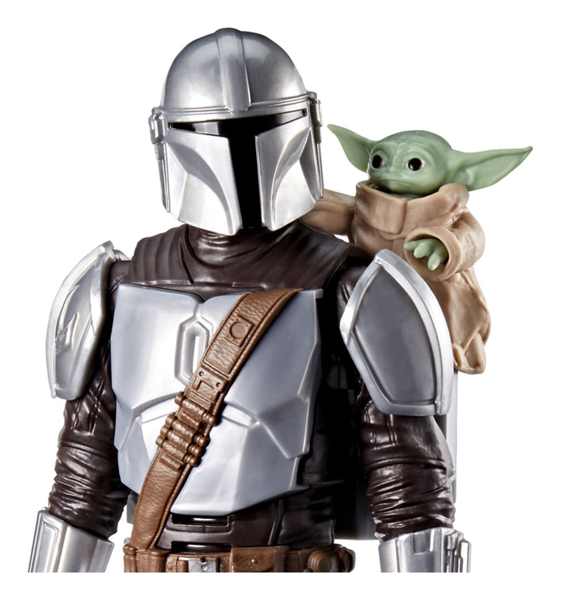 Star Wars The Mandalorian & Grogu Bounty Blaster - Image
