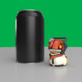 Chainsaw Man - Mini Tubbz - Image