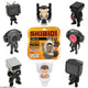 Skibidi Toilet Mini Mystery Figures S2