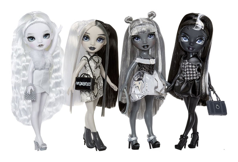 Shadow High Fashion Doll - Natasha - Image