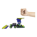 BLDR - Monster Jam Building Set