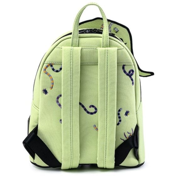 Loungefly - Nightmare Oogie Mini Backpack