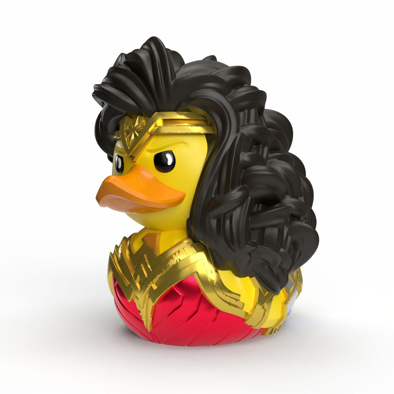 DC Comics - Wonder Woman - Mini Tubbz - Image