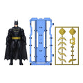 DC 6" Batman Figure (Black)
