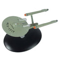 S.S. Yorktown NCC-1717 Model Die Cast Ship BONUS ISSUE (Eaglemoss / Star Trek)