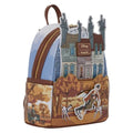 Loungefly - 101 Dalmatians Scene Mini Backpack