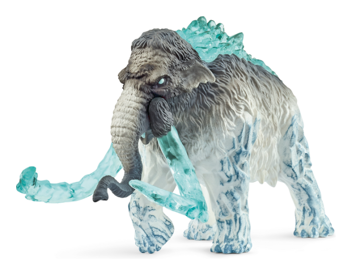 Schleich Frost Mammoth