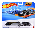 Hot Wheels Track Fleet Vehicles Assortment - Image