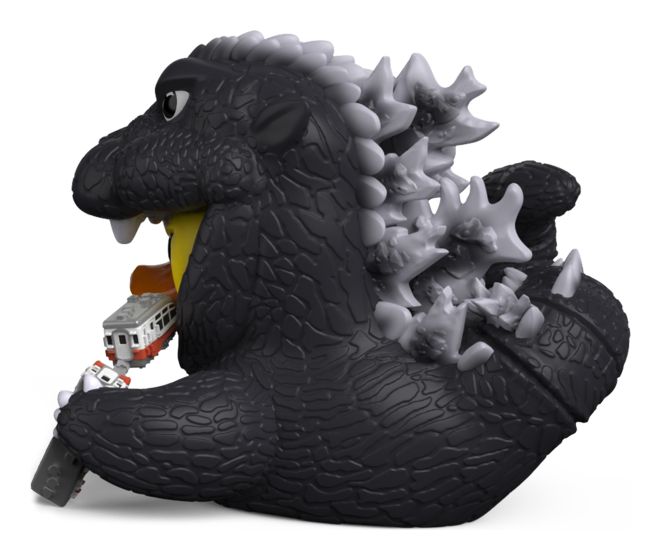 Godzilla - XL Tubbz