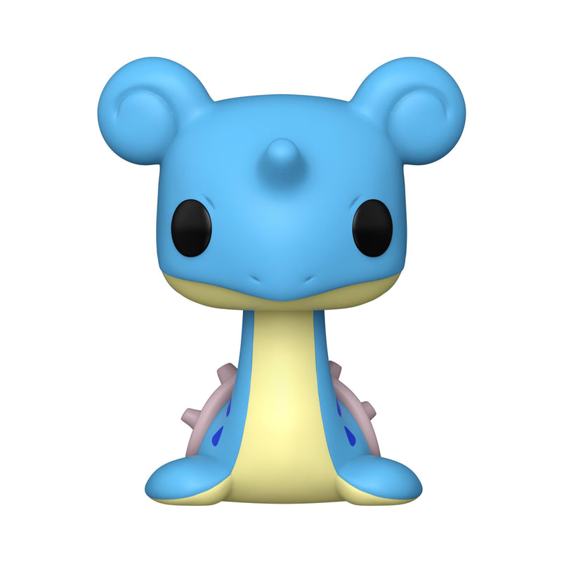 Games - Pokemon - Lapras Funko Pop! Vinyl Figure
