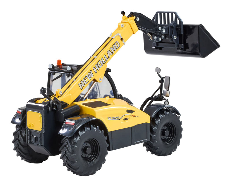 New Holland TH7.42 Telehandler - Image