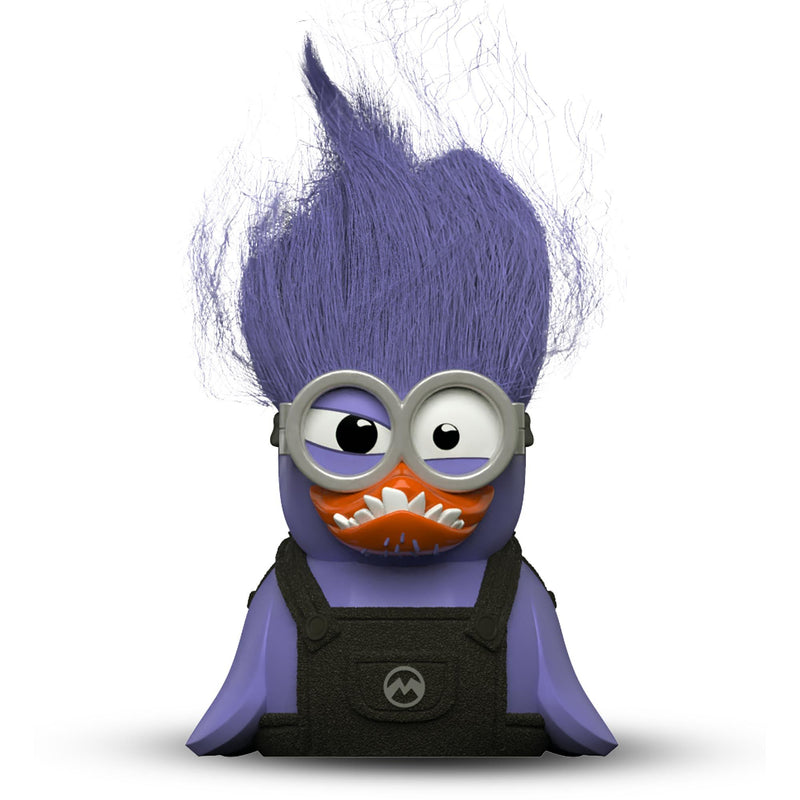 Minions - Evil Minion Ed - Tubbz (First Edition) - Image
