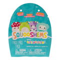Squishmallows - 2.5in Squooshem Blinds S11
