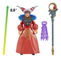 Mighty Morphin Power Rangers Evil Space Alien Rita Repulsa - Image