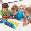 Toy Story Bilingual Educational Laptop