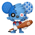 Pop! Vinyl - Simpsons - Itchy Patchwork