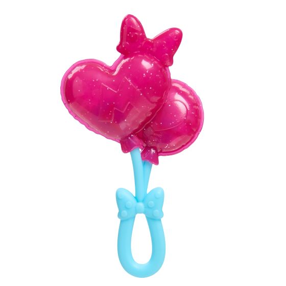 Minnie Mouse Fabulous Fashion Doll