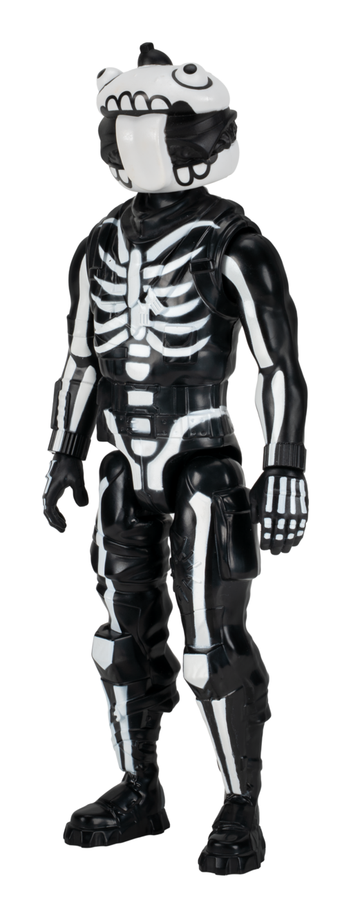 Fortnite - 12in Bone Boss Figure - Image
