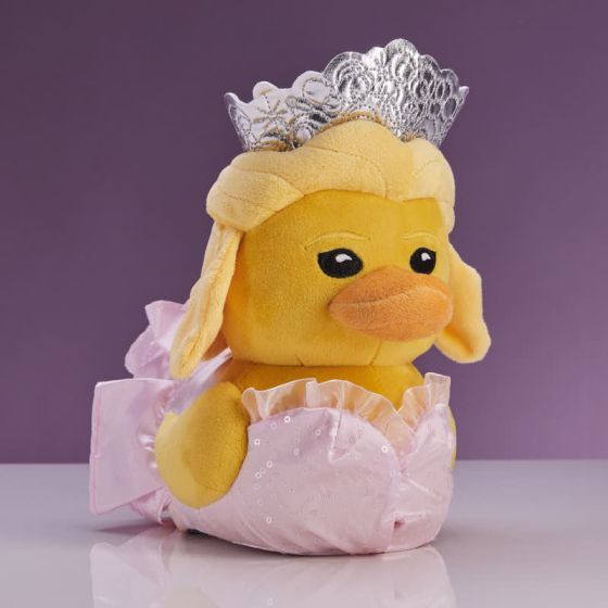 Wicked Glinda Tubbz Plush