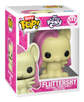 Bitty Pop! - My Little Pony - Twilight Sparkle 4-Pack - Image