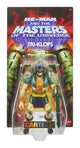 Masters of the Universe Origins Tri-Klops Action Figure
