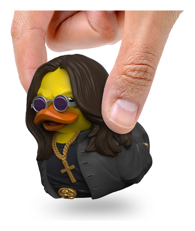 Ozzy Osbourne - Mini Tubbz - Image