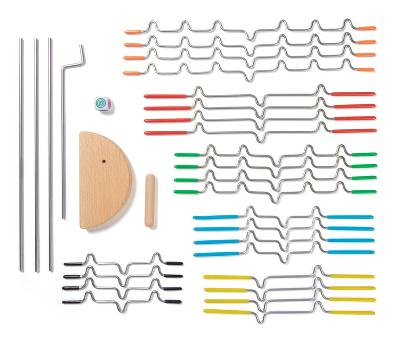 Family Games - Suspend - Image