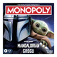 Monopoly Star Wars The Mandalorian & Grogu