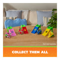 PAW Patrol: The Dino Movie, Pup Squad Flip Jump Racers