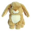 Eco Nation Lop-Eared Rabbit Tan 9" - Image