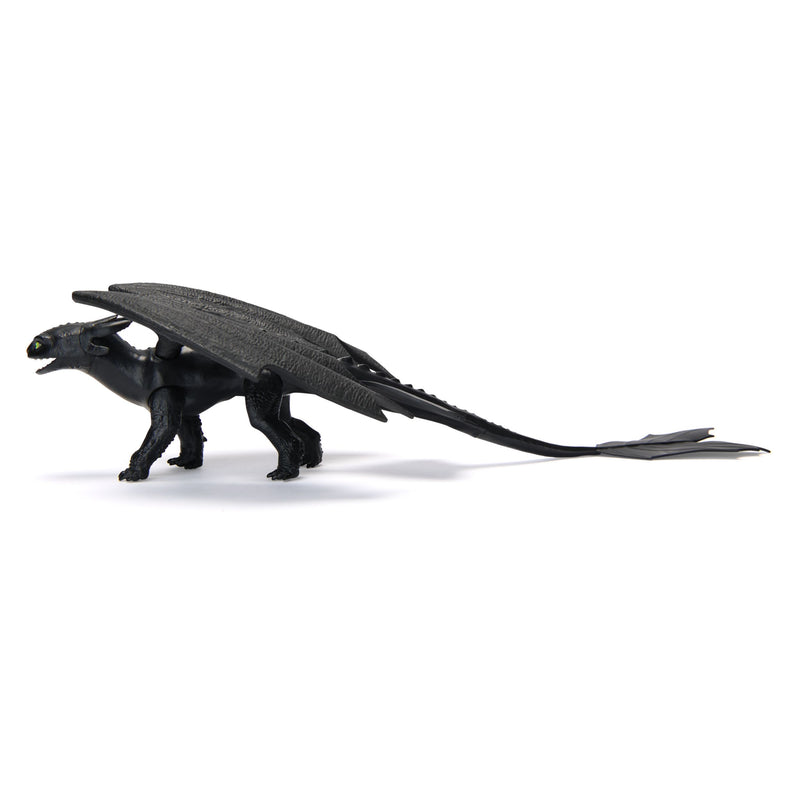 Dreamworks Dragons Small Dragons Assortment - Image