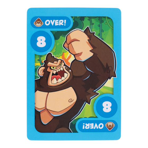 Banana Panic Game