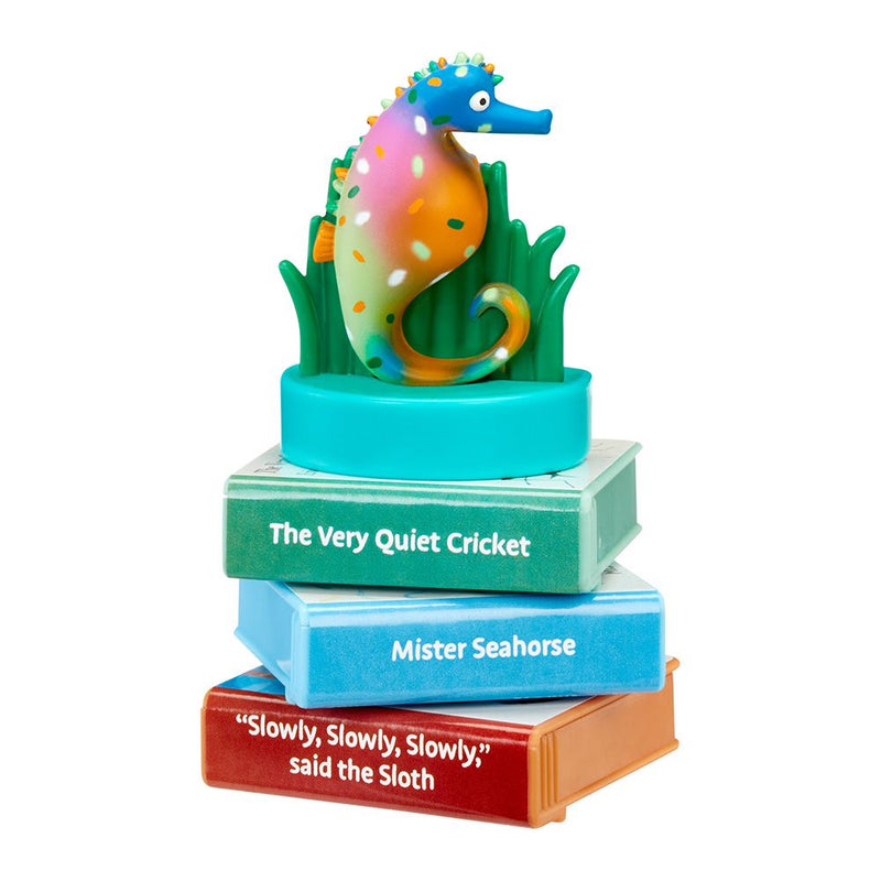 Little Tikes Story Dream Machine - Eric Carle Swim Climb Crawl Coll PDQ, alternate view