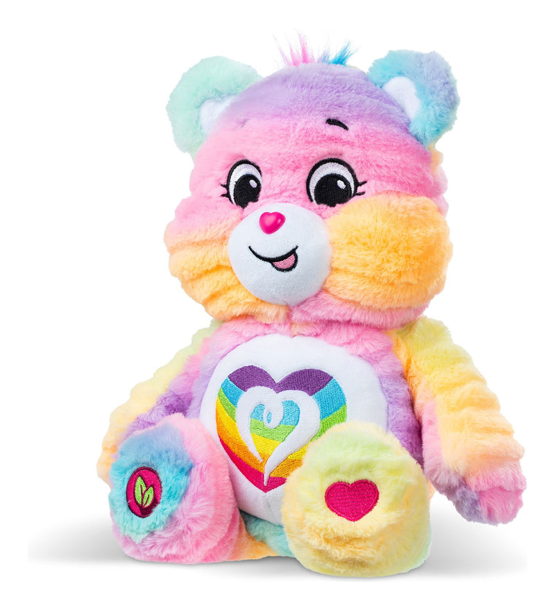 Care Bears - Colour Splash Togetherness - Image