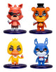 FNAF - 2in Creepy Cuties Assortment (Case of 12)