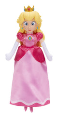 The Super Mario Galaxy Movie - 9" Plush Assortment - Image