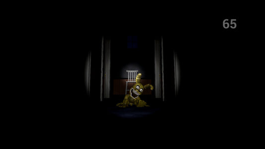 Five Nights at Freddy's: Help Wanted - PlayStation 4 alternate view