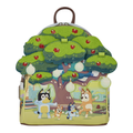 Loungefly - Bluey Mini Backpack
