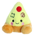 Palm Pals Peppa Pizza Slice 5" - Image