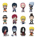 Pop! Mystery Minis - Naruto 12pc PDQ - Image